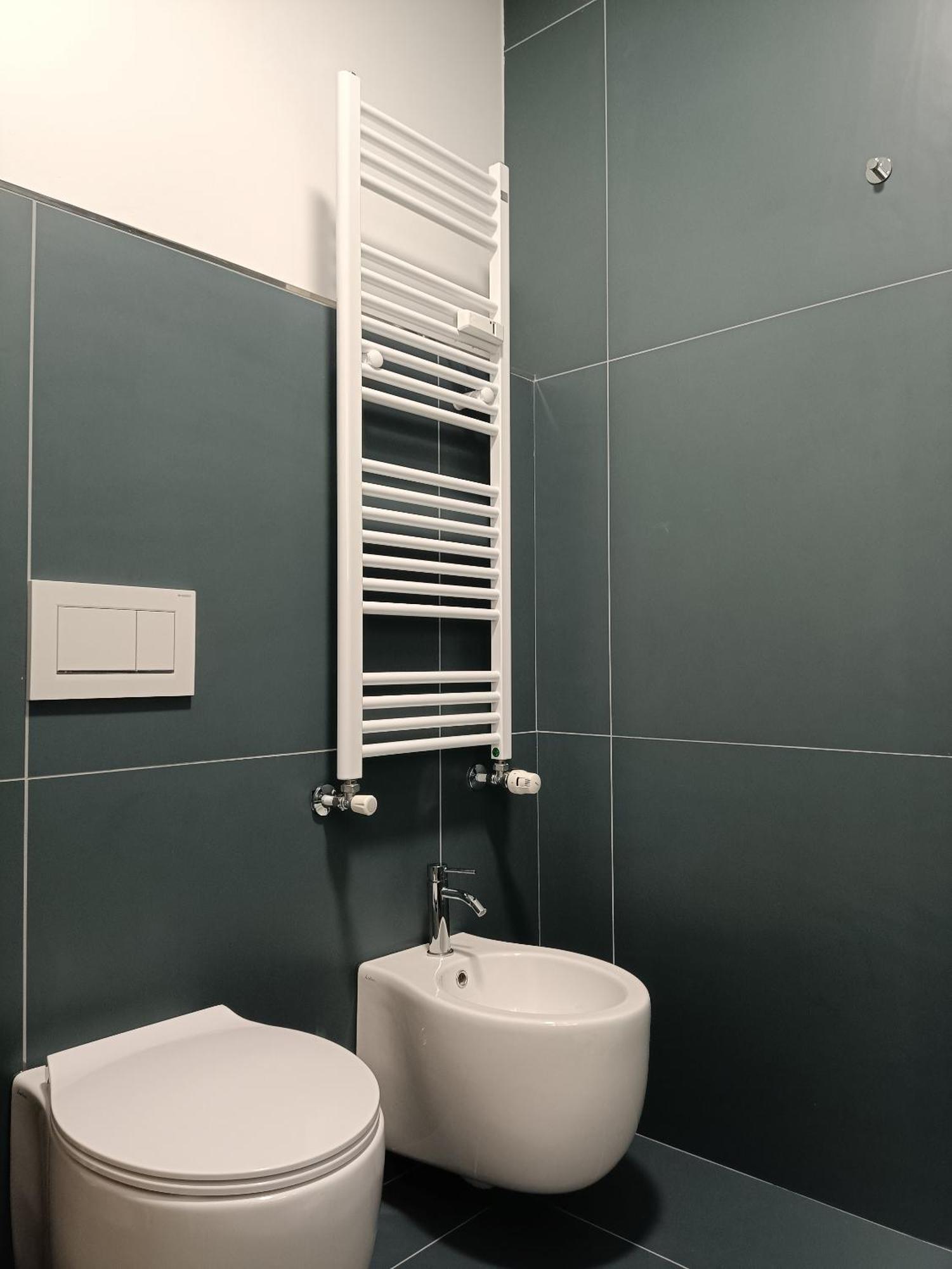 Apartment Bolle Di Luce - Zona Loreto Nolo Milan