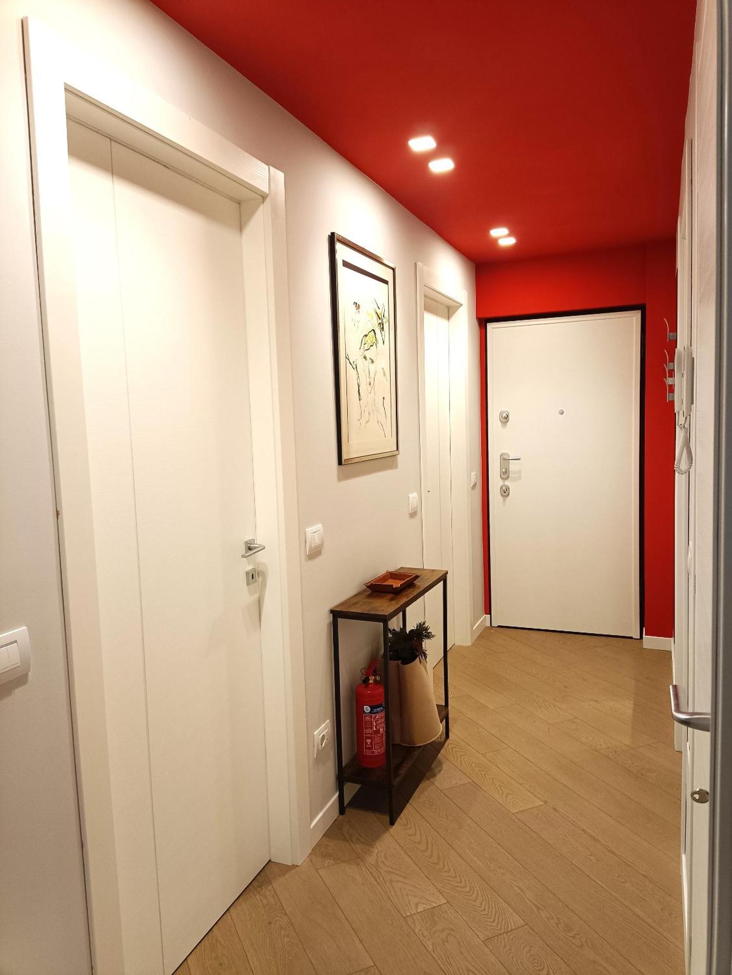 Bolle Di Luce - Zona Loreto Nolo Apartment Milan