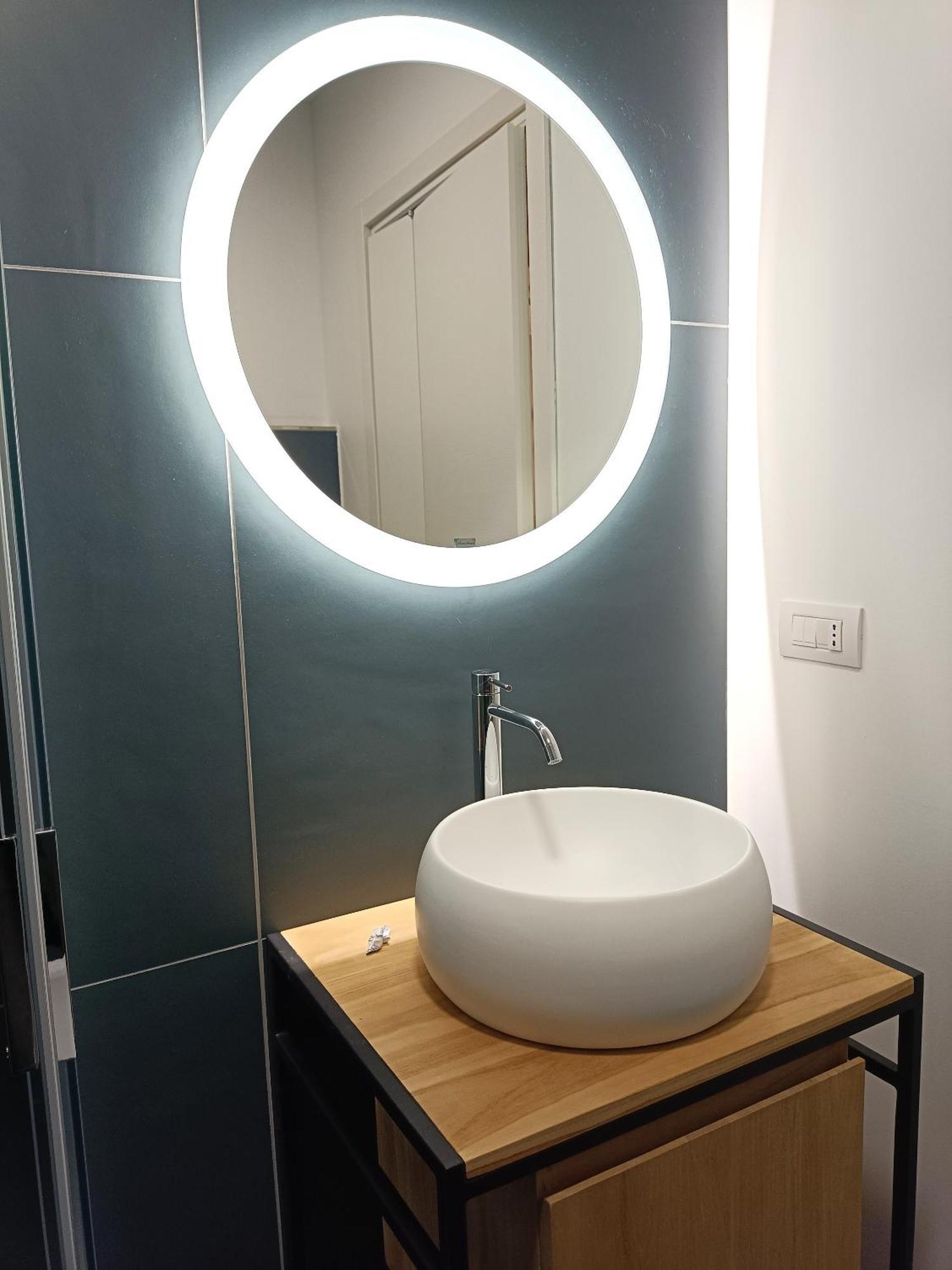 Bolle Di Luce - Zona Loreto Nolo Milan