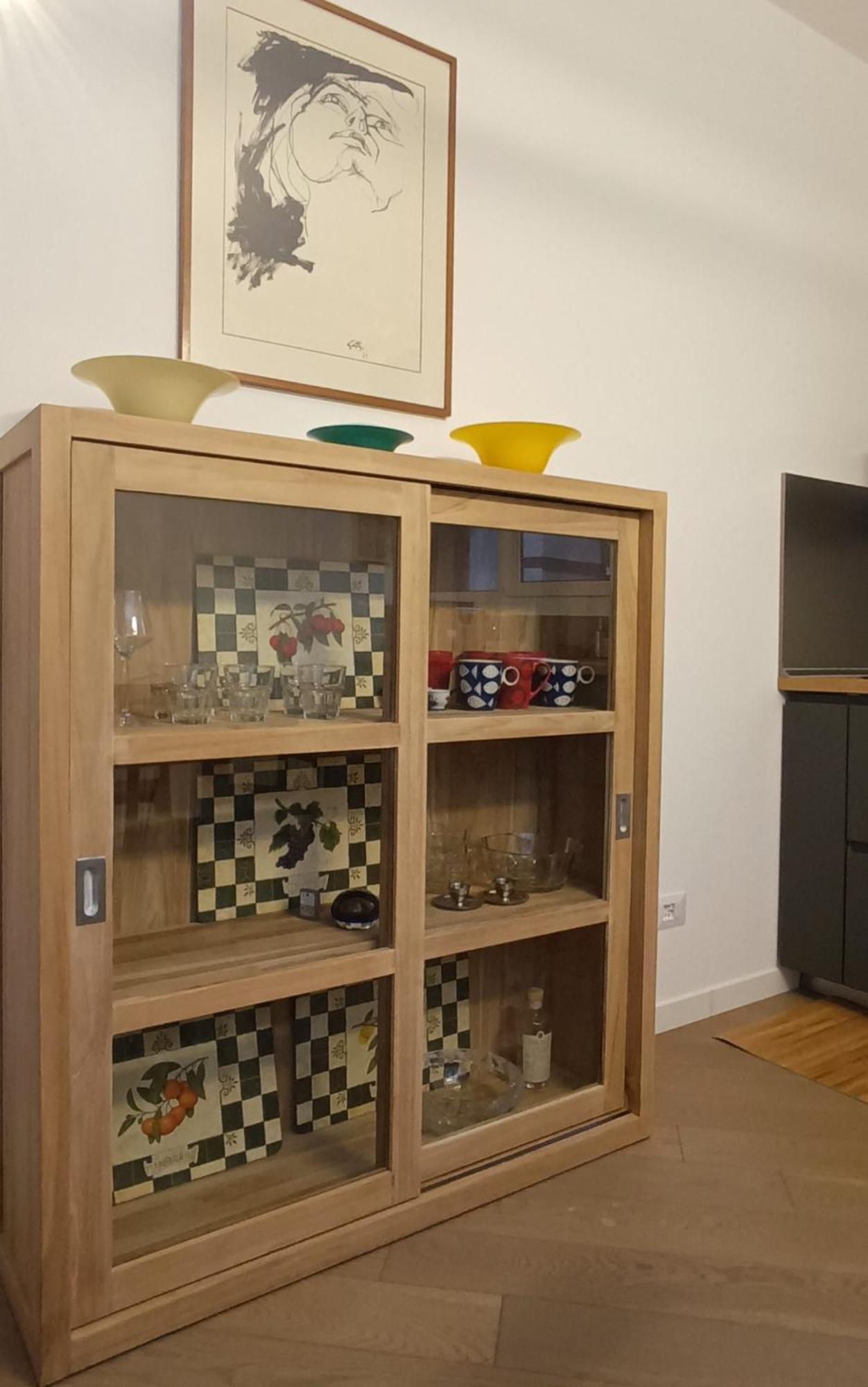 Bolle Di Luce - Zona Loreto Nolo Apartamento Milán